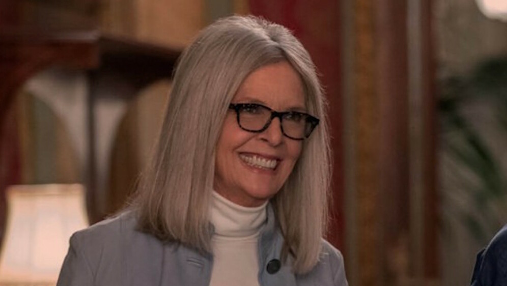 Diane Keaton - 1