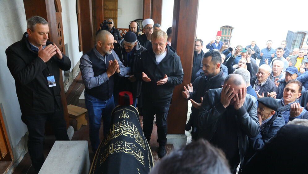 Dženaza Halida Bešlića - 8