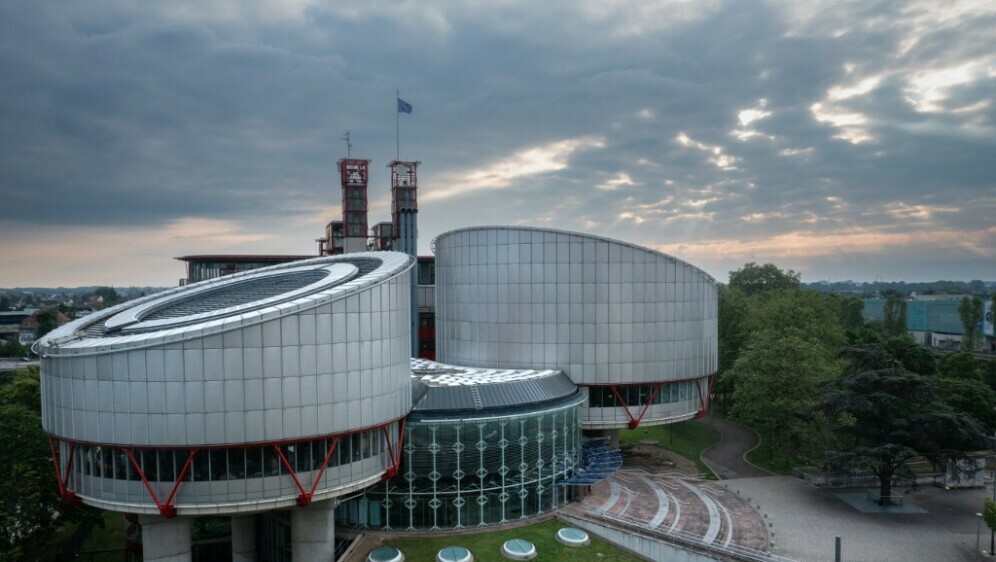 Europski sud za ljudska prava