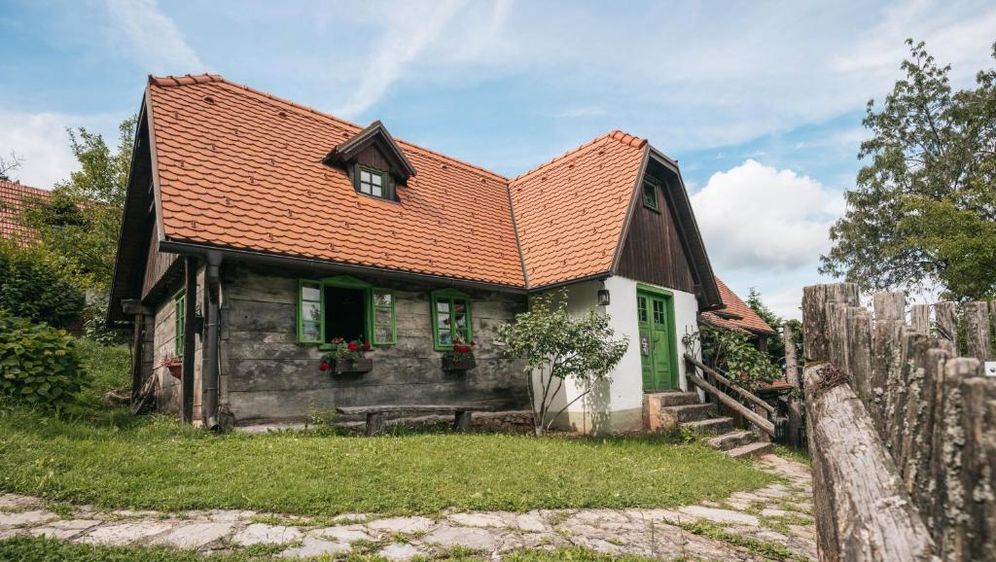 Etno kuća pod Okićem - 16