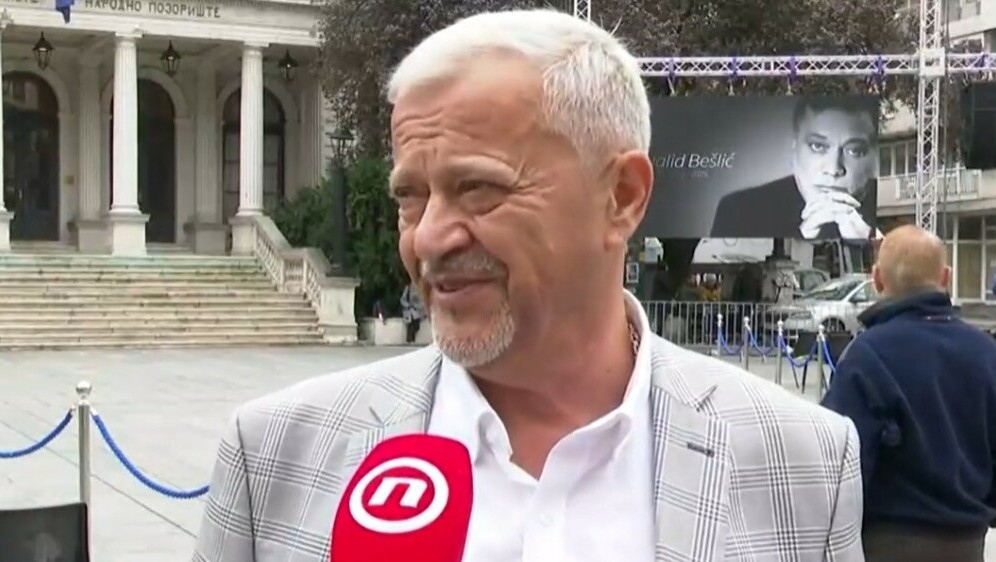 Emir Hadžihafisbegović