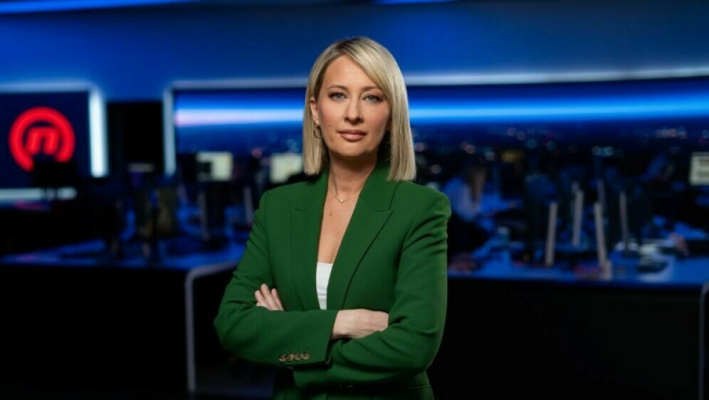 Sabina Tandara Knezović