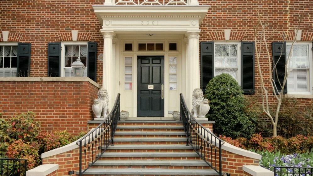 Kuća Kennedyjevih - 3