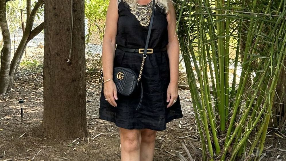 Andreja Kostelić Martić poslije dijete