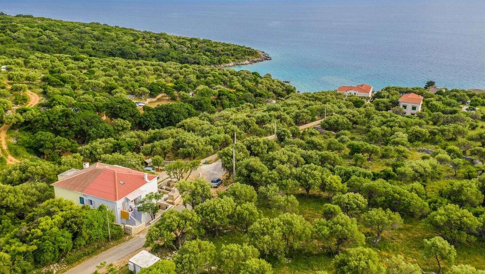 Kuća za odmor Perunika, Novalja, Airbnb - 7