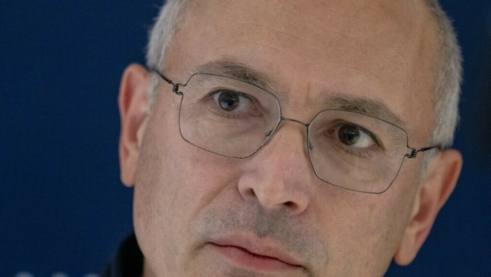 Mihail Hodorkovski