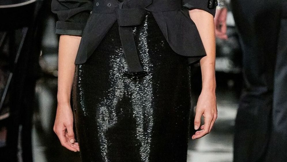 Look iz kolekcije Ralpha Laurena