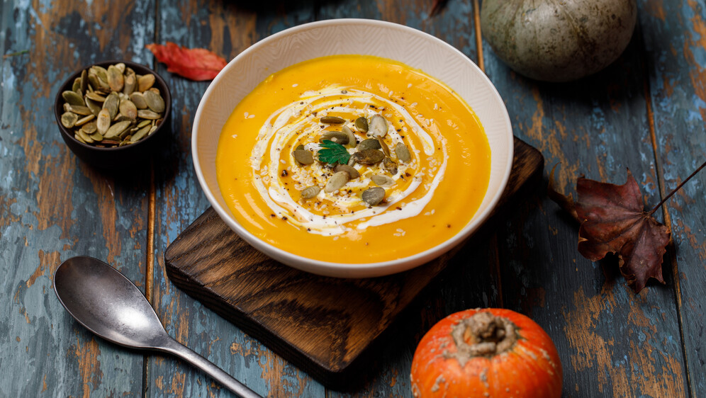 Kako se piše: krem juha ili krem-juha