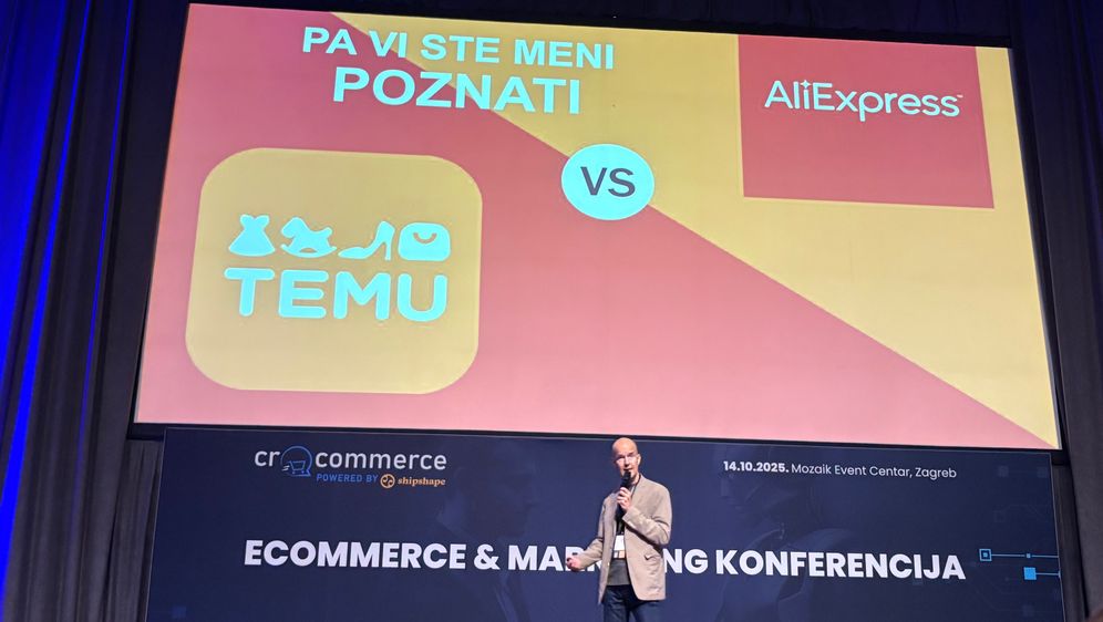 Predavanje Gorana Tintora