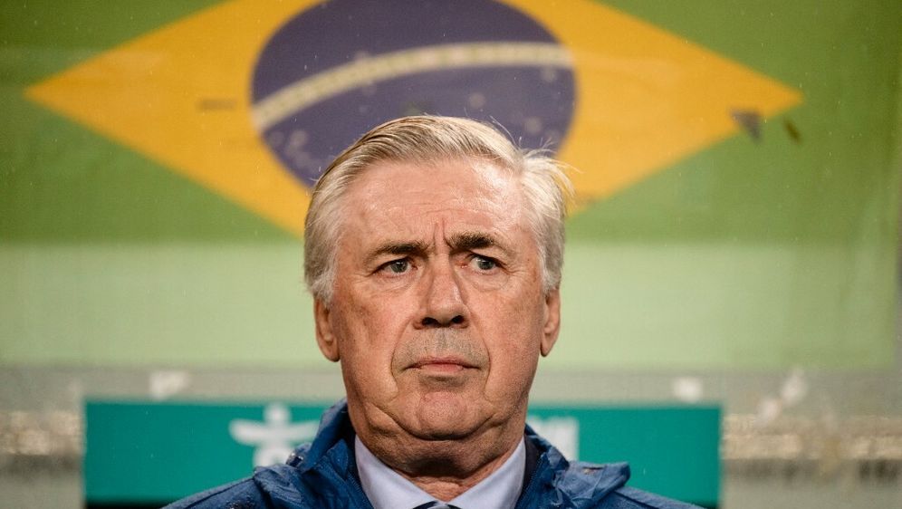 Carlo Ancelotti