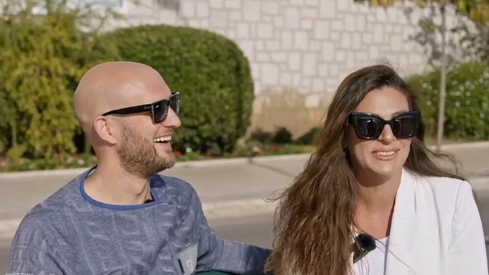 In Magazin: Marko Škugor - 1