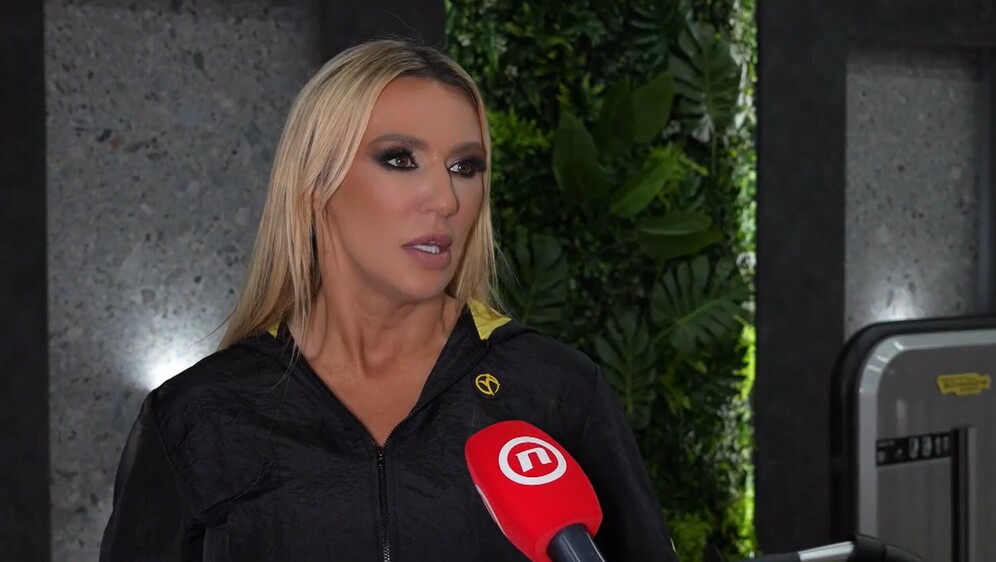 In Magazin: Fitness Anny - 2