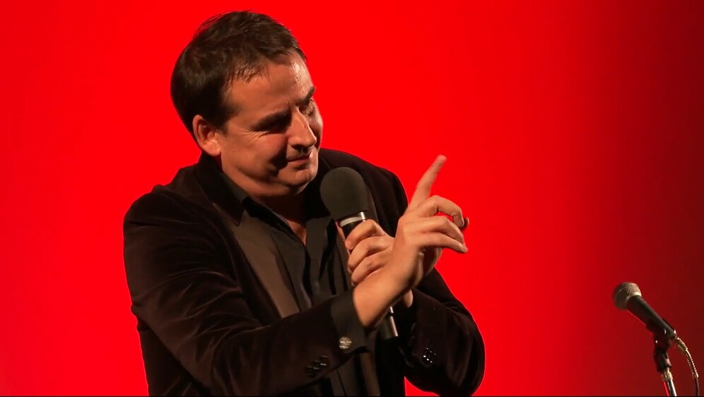 In Magazin: Zoran Kesić - 6