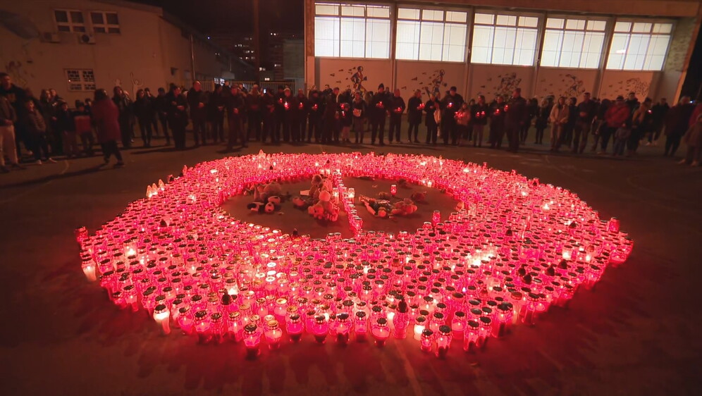 Policija poziva na suradnju