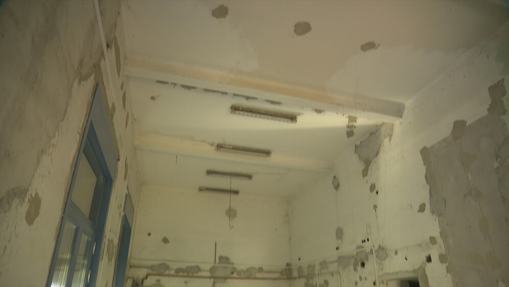 Zakup državnih prostora