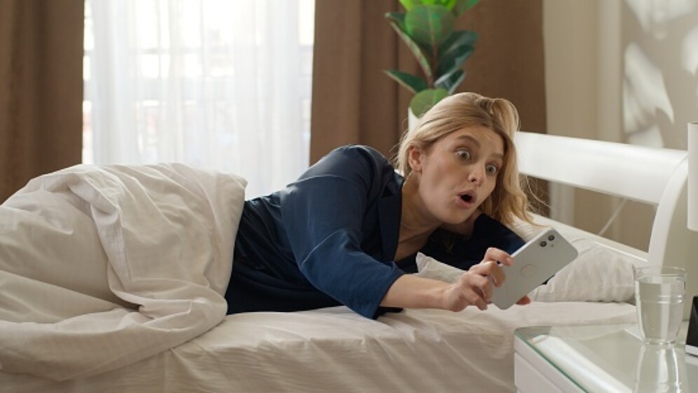 Promjena sata, ilustracija