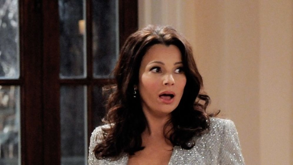 Fran Drescher