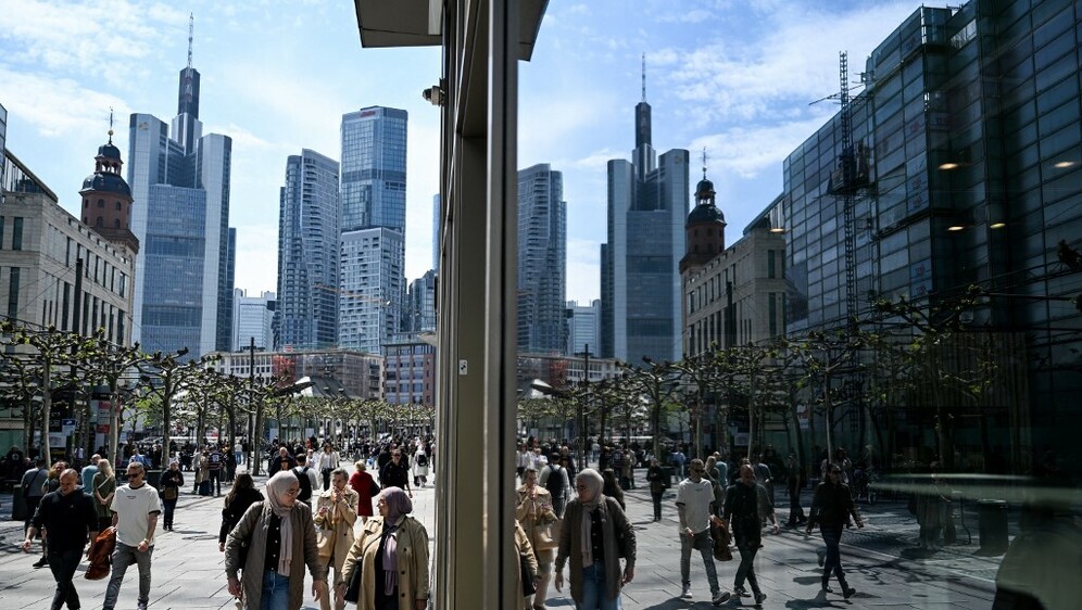 Frankfurt
