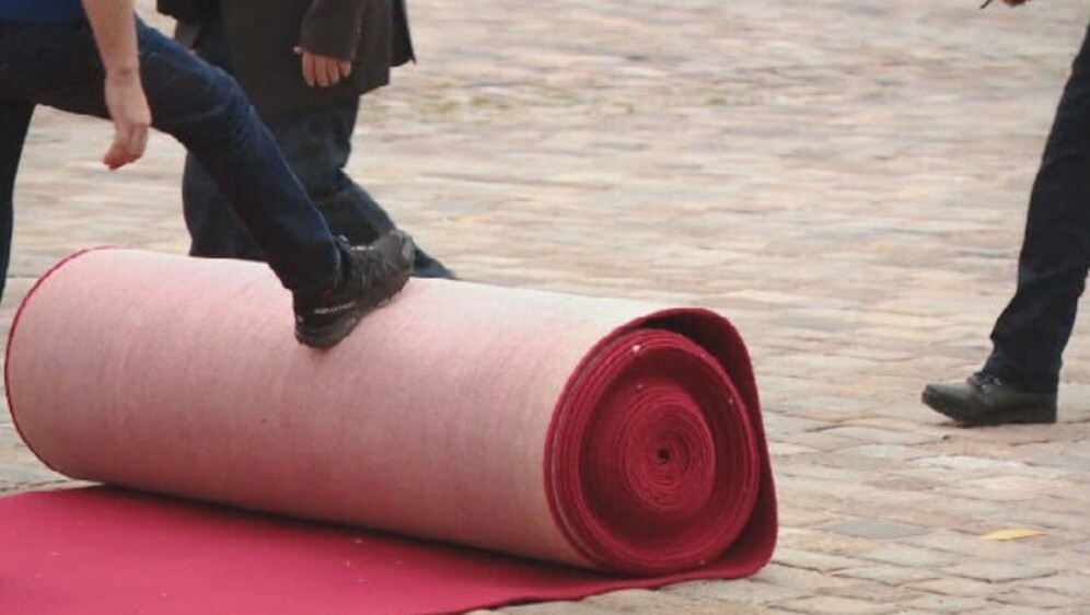 Svjetski političari dolaze u Hrvatsku