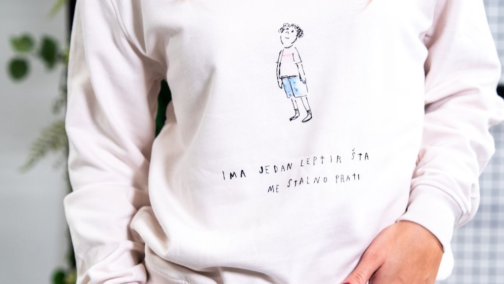 Torbe i majice Tisja