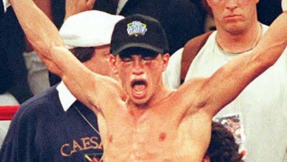 Arturo Gatti - 4