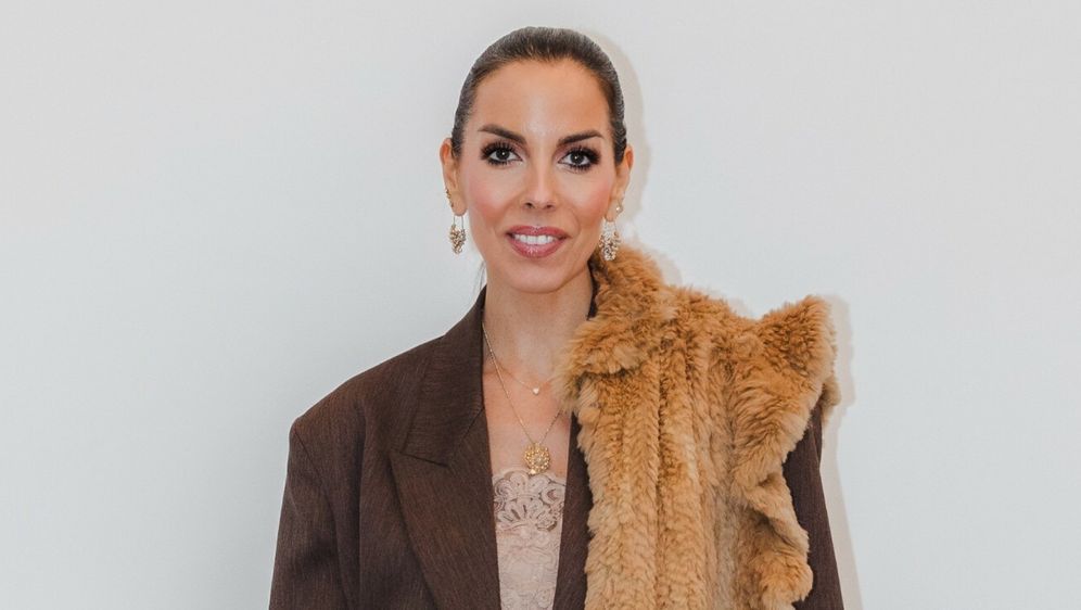 Olja Vori ima istančan modni stil