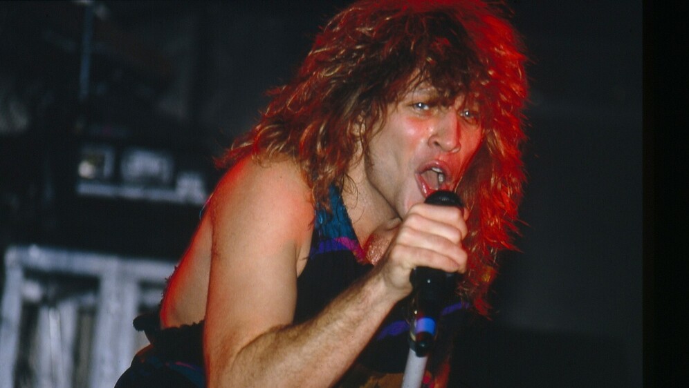 Jon Bon Jovi - 9