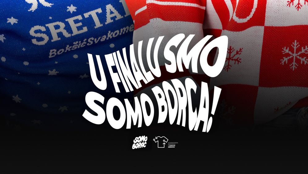 Humanitarna razmjena & aukcija dresova