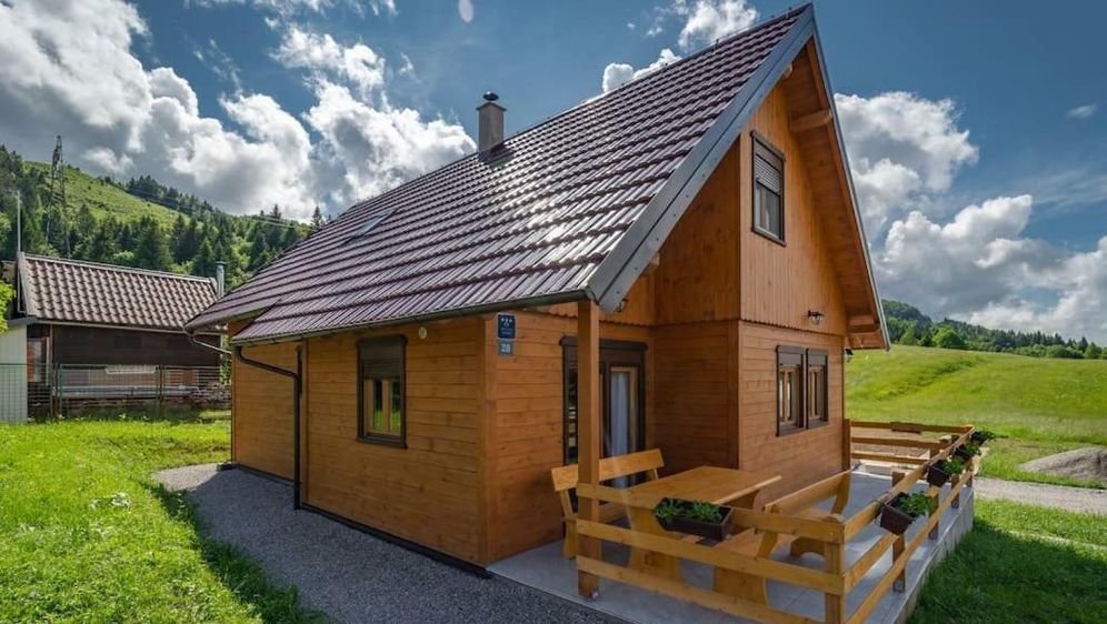 Kuća za odmor Butković - 2