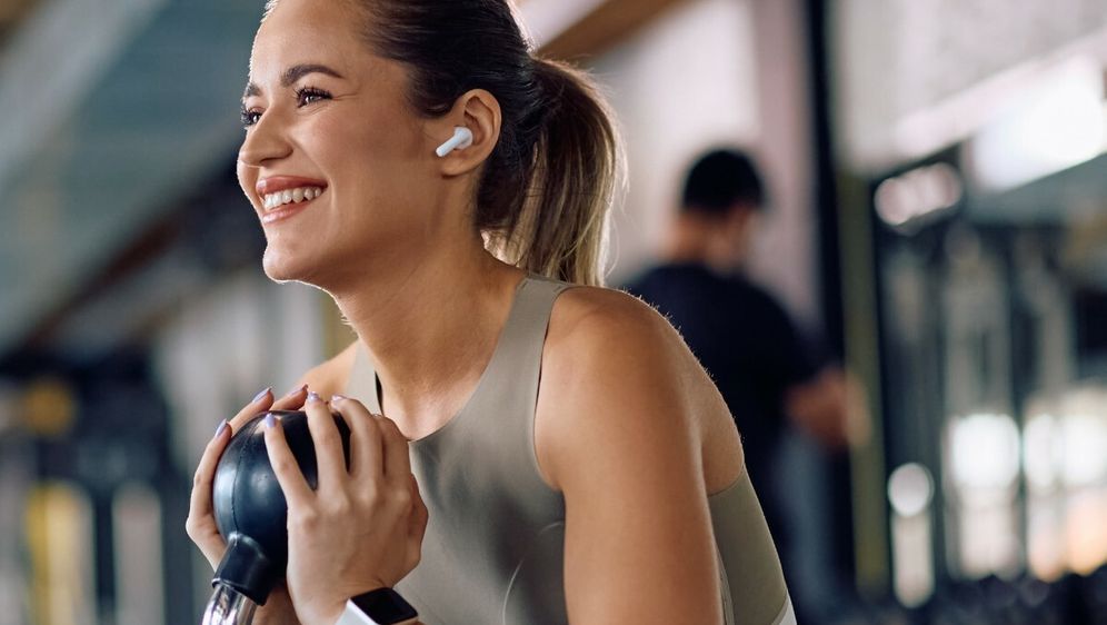 Koliko puta tjedno trebamo trenirati da bi to imalo učinka?