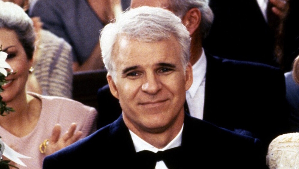 Steve Martin