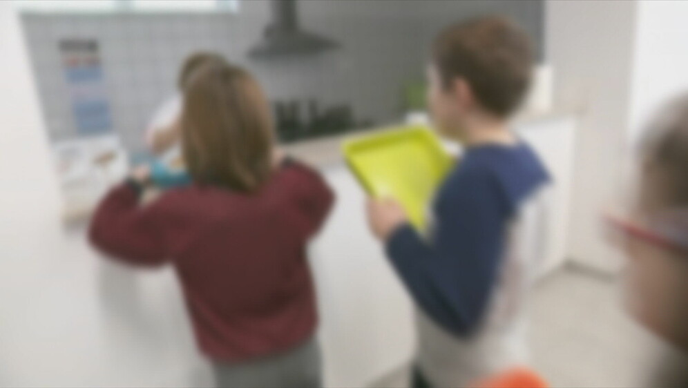 Školske kuhinje - 5