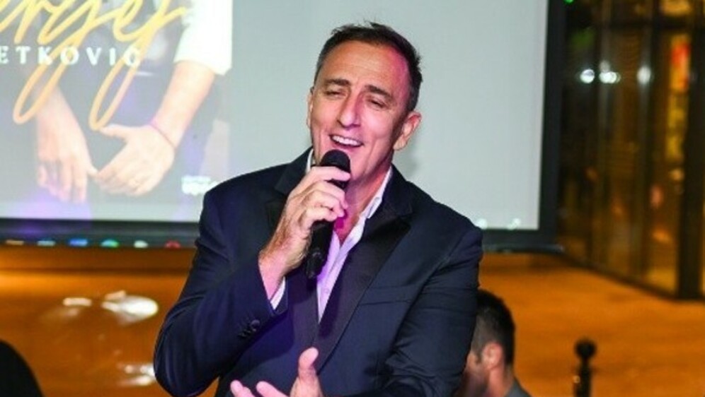 Sergej Ćetković - 4