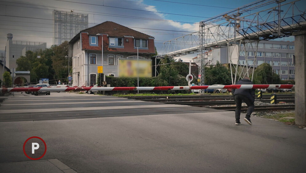 Nestrpljivost; ilustracija - 3