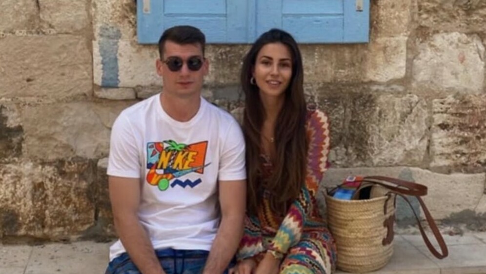 Dominik i Helena Livaković