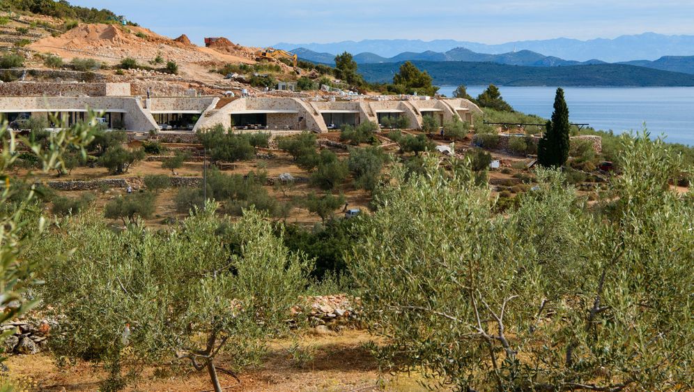 Villa Nai 3.3, Dugi otok - 2