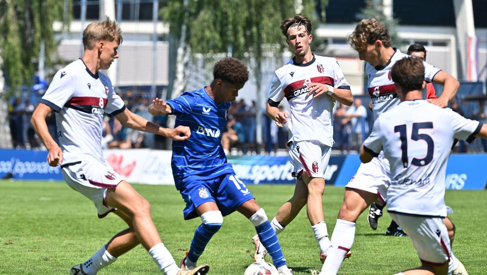 Belinho protiv Bologne