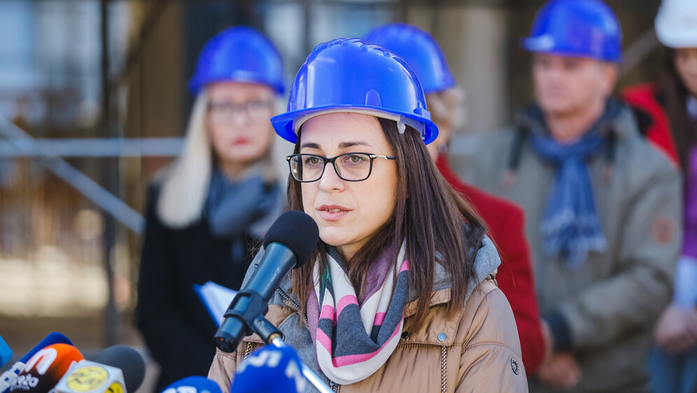 Jelena Rakić Matić