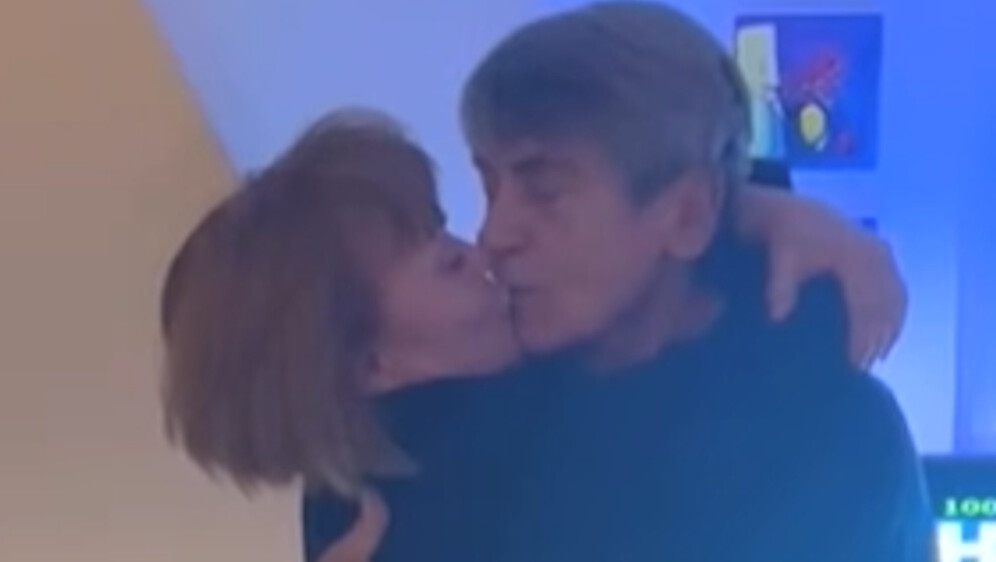 Anja Šovagović Despot, Dragan Despot