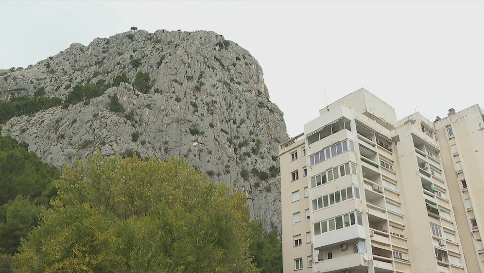 Omiš - 1