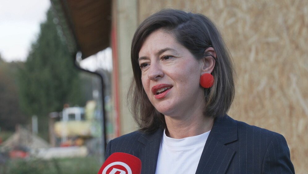 In Magazin: Josipa Galić - 2