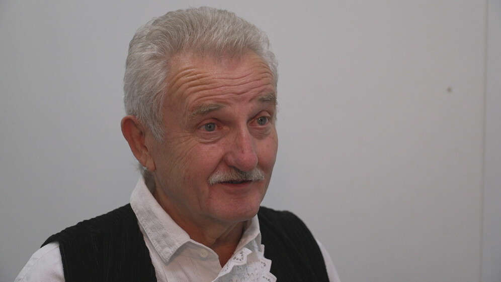 In Magazin: Šima Jovanovac - 6