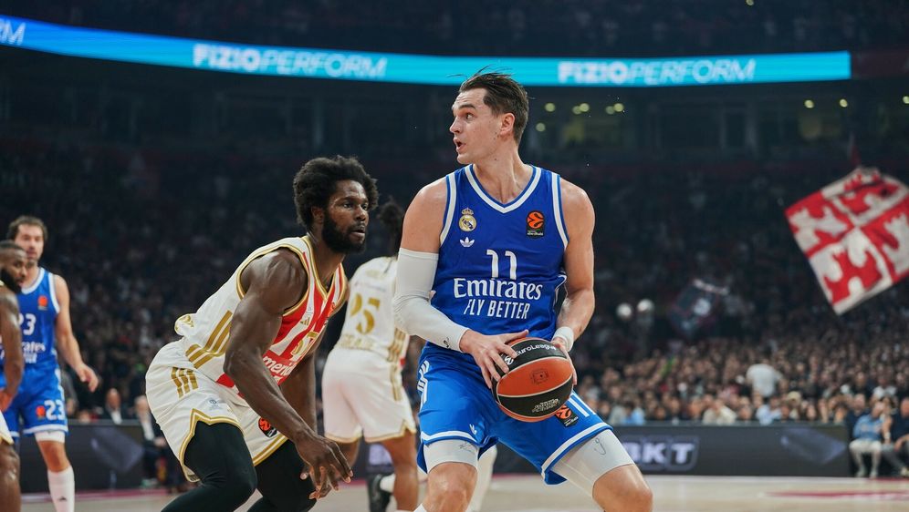 Mario Hezonja