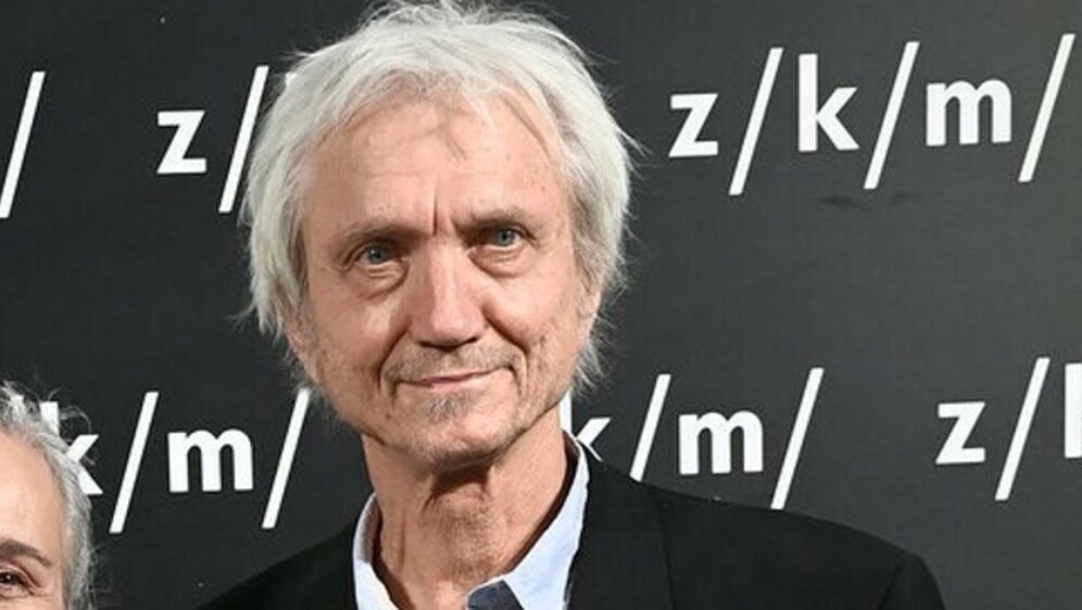 Darko Rundek i Sanda Hržić - 1