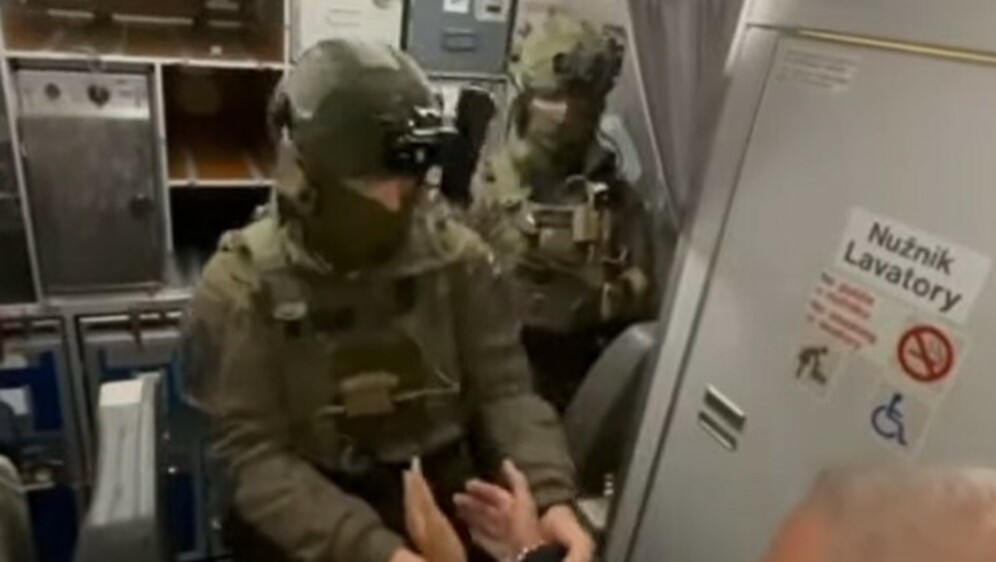 Izručenje hrvatskog državljanina uhićenog u Kostariki temeljem Interpolove tjeralice - 2