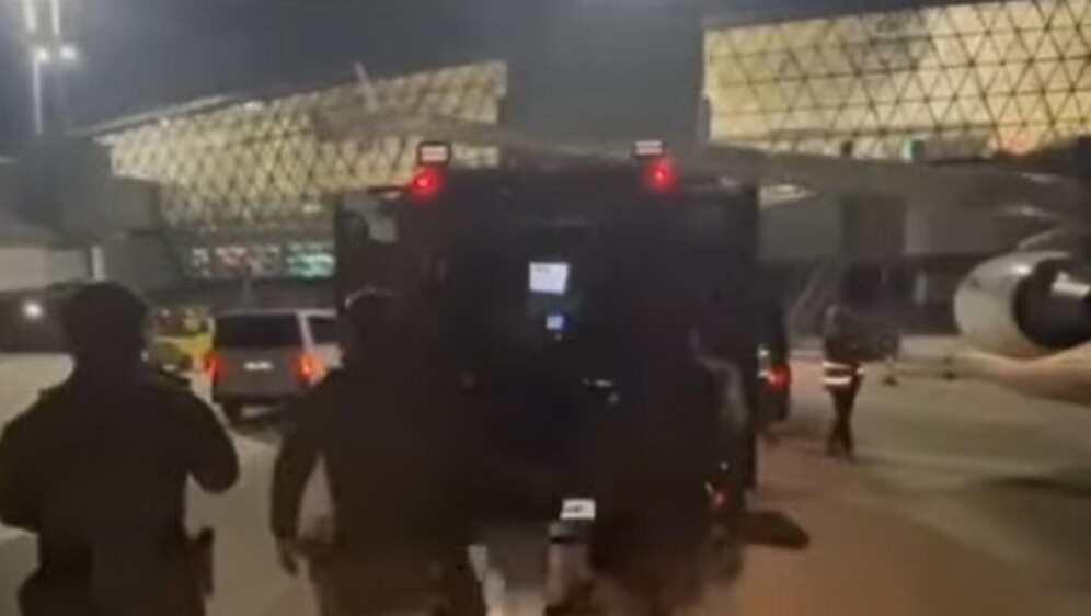 Izručenje hrvatskog državljanina uhićenog u Kostariki temeljem Interpolove tjeralice - 3