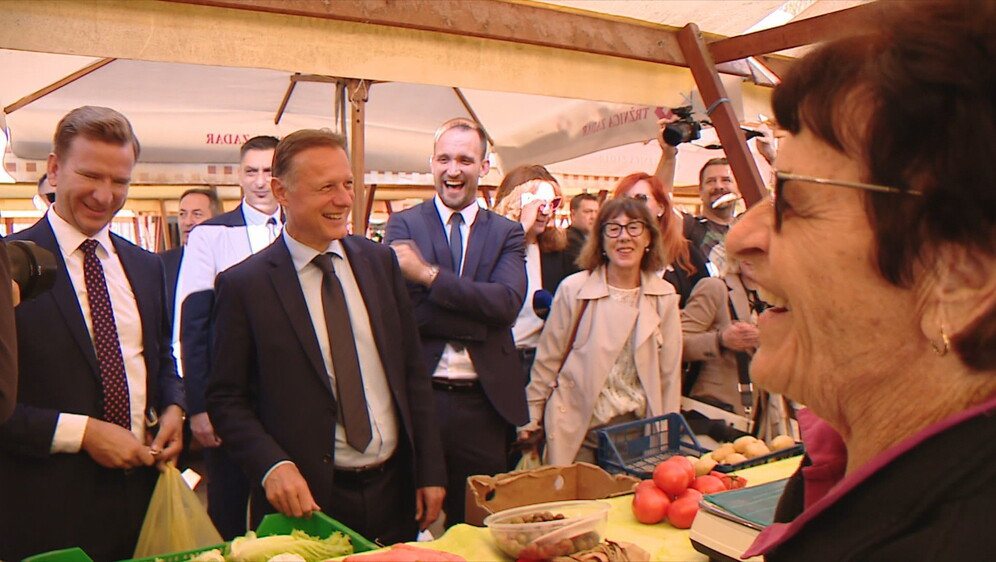 Tko je krivac za inflaciju?