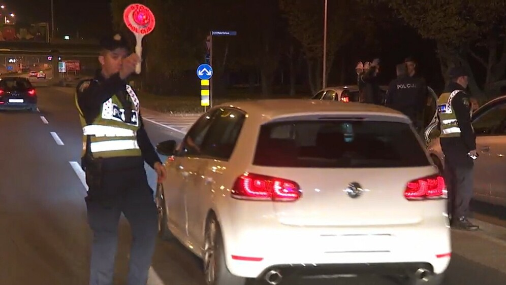 Promjene vozačkih dozvola - 5