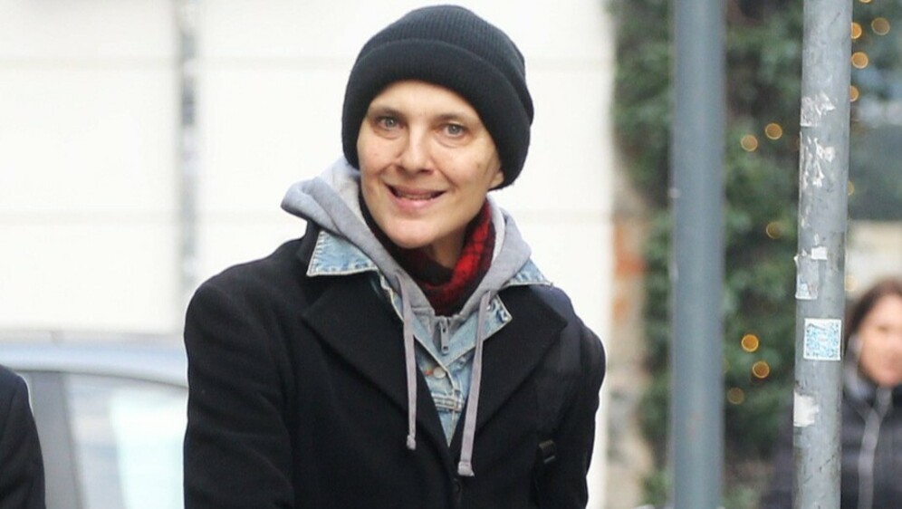 Rosalinda Celentano - 5