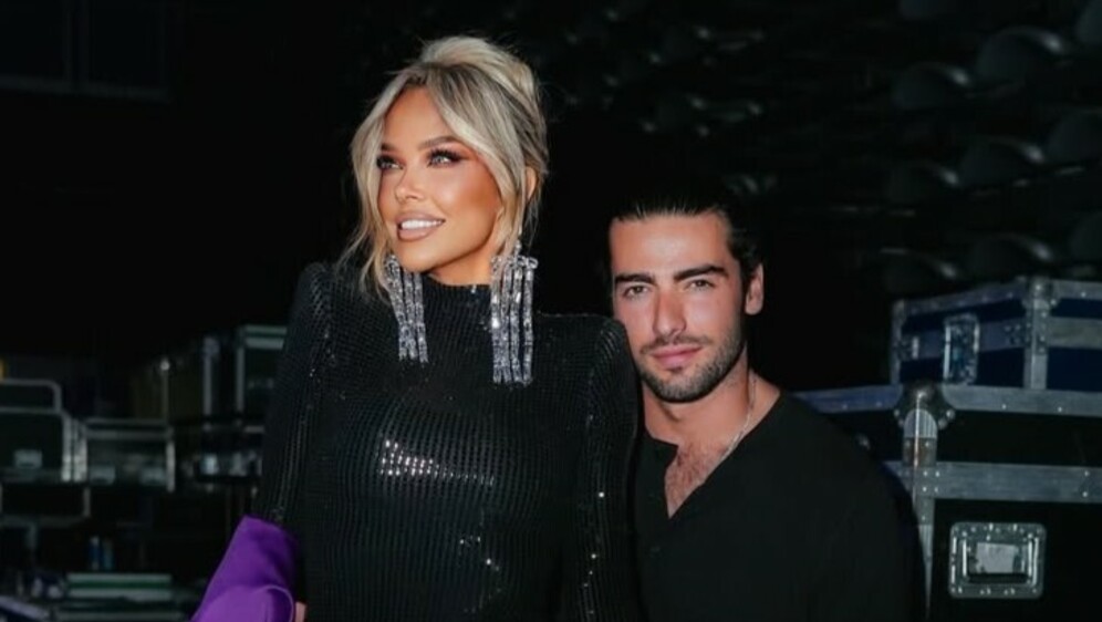 Maja Šuput i Šime Elez - 2